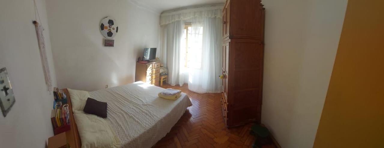 Atras Do Copacabana Palace Habitación en casa particular