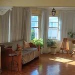 Quarto Atras Do Copacabana Palace